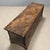 Walnut Chest with Vine Tendril Carvings For Sale - Image 9 of 13