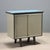 Buffet in Lacquered Metal, 1960s For Sale - Image 11 of 11