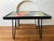 Mid-Century Modern Custom Made Mid Century Modern Style Coffee Table For Sale - Image 3 of 5