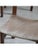 1970s Vintage Brutalist Dining Chairs, 1970s, Set of 4 For Sale - Image 5 of 11
