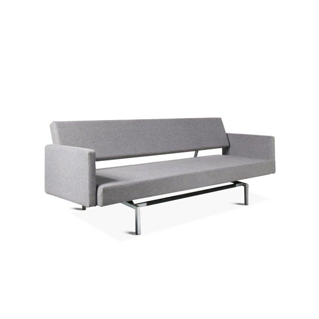 Dutch Sofa by Martin Visser for t Spectrum, 1960s For Sale - Image 15 of 15