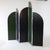 1970s Colorful Modernist Folding Screen by Sandro Petti For Sale - Image 12 of 18
