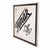 Original advertising sign of the Tonak hat company from the 1960s. The name is derived from the abbreviation of the Czech...