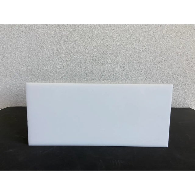 Mid 20th Century 1960s Lightolier Wall Light For Sale - Image 5 of 11