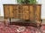 1930s English Chippendale Mahogany Sideboard, 1930s For Sale - Image 5 of 17
