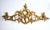 French Imperial-Style Bronze Coat Rack From the 1950s For Sale - Image 13 of 14