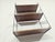 Mid-Century Modern Wall Shelf by Kajsa & Nils Nisse Strinning, 1960s For Sale - Image 9 of 14
