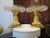 French Empire Ormolu and Cut Crystal Tazzas by Pierre-Philippe Thomire, 1810, Set of 2 For Sale - Image 6 of 14