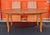 Vtg. Ethan Allen Maple Transitional Style Dining Table W/2 Leaves For Sale - Image 15 of 15