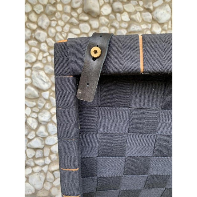 Pernilla Armchair by Bruno Mathsson for Dux, 1970s For Sale - Image 12 of 18