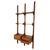 Mid-Century Modern Wall Unit, Italy, 1960s For Sale - Image 3 of 9