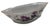 Antique Chinese Bat Shaped Qianjiang Hand Painted Bowl (Late Qing) For Sale - Image 10 of 13