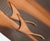 1950s Large Mid-Century Copper Wall Panel with Flying Birds and Sun, 1950s For Sale - Image 5 of 10