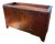 Beautiful Primitive 18th Century Dry Sink Storage Cabinet For Sale