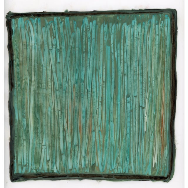 My drawings and paintings are an examination of three major elements - color, surface and mark making. These...