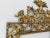 19th Century Spanish Gilt Bronze Picture Frame For Sale - Image 4 of 11