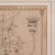 1850's Antique Lithography Map Hertfordshire For Sale - Image 11 of 12