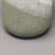 1970s Green & White Vase in Ceramic by F.lli Brambilla, 1970s For Sale - Image 5 of 6