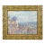 1950s Landscape Print Titled "Praha" by Jan Slavíček For Sale
