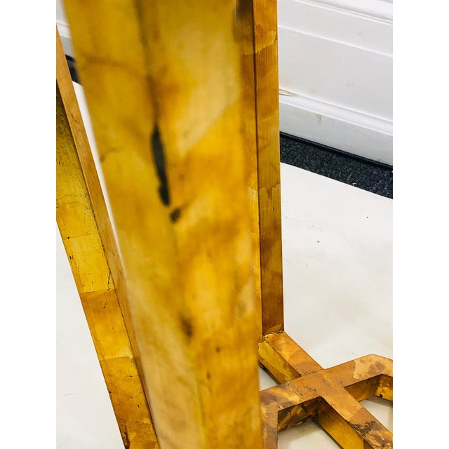 1960s Mid Century Modern Center Table. For Sale - Image 5 of 10