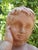 Vintage Impruneta Terracotta Putti, 1980s, Set of 2 For Sale - Image 9 of 15