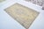 Textile Anatolian Oushak Medallion Design Area Rug For Sale - Image 7 of 11