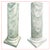 Marble Columns, Italy, Late 19th Century, Set of 2 For Sale