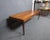 Mid-Century Modern Mid-Century Rosewood Coffee Table For Sale - Image 3 of 9