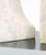 Glass Modernist Abstract Marble Sculpture, 1971 For Sale - Image 7 of 10