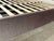 Queen Size Rove Concepts Abigail Bed Frame For Sale - Image 9 of 12