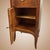 19th Century Venetian Rosewood Bedside Tables, 1799, Set of 2 For Sale - Image 11 of 16