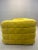 Yellow Kashima Two-Seater Sofa Ligne Roset For Sale - Image 12 of 18