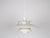 Vintage Danish PH 5 Lamp by Poul Henningsen for Louis Poulsen, 1980s For Sale - Image 12 of 12