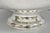 Vintage Gorham Newport Yb 271 Victorian Silver Plated Grapevine Punch Bowl For Sale - Image 10 of 17