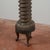 Wooden Grape Wine Press Screw with Support, Italy, 19th Century For Sale - Image 10 of 18