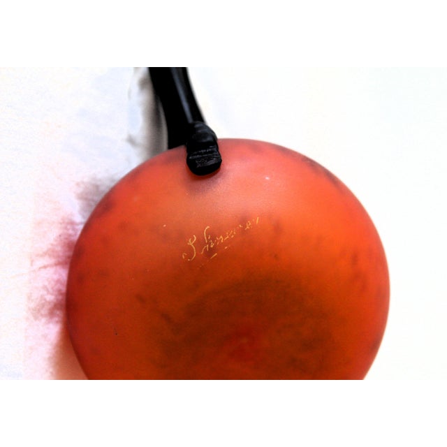 Art Deco Pitcher by Charles Schneider, 1920s For Sale - Image 6 of 7