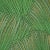 Art Deco Sample - Schumacher Fondale Fabric in Green For Sale - Image 3 of 4