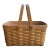 Longaberger 1996 Large Market Basket For Sale