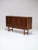 Vintage highboard/sideboard designed by E.W. Bach for Sejling Skabe in the 1960s, Denmark. This stylish and minimalist...