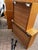 Mid-Century Modern Floating Display Cabinet with Shelves and Drawers, Set of 13 For Sale - Image 15 of 16