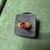 Vintage Oval Rodolite Garnet Victorian Revival in 18k Yellow Gold Solitaire Ring, Size 10.5 For Sale - Image 13 of 17