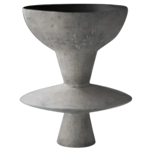 Unda Vase by Imperfettolab