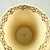 Bridgwood & Clarke Ironstone Aesthetic ‘Orchid’ Toothbrush Holder, Circa 1860 For Sale - Image 11 of 14