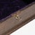 1900s French Dark Brown Renaissance Carved Wood Box For Sale - Image 12 of 15
