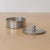 1930s 1930s French Art Deco Vide Poche With Lid For Sale - Image 5 of 10