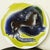 1930s 1930s Enamel on Metal Horse in the Midnight Sky by Edward Winter (1908-1976, Usa) For Sale - Image 5 of 5