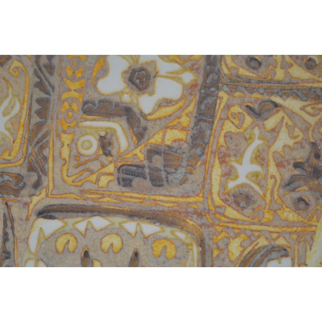 Mid-Century Modern Baca Bowl by Nils Thorsson for Royal Copenhagen, 1960s For Sale - Image 3 of 5