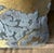 Mary Jane McCarty Designs Luigi Bevilacqua Silk Velvet Pillow For Sale - Image 4 of 5