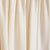 Vintage French Four-Panel Hammered Iron Folding Screen with Pleated Fabric For Sale - Image 9 of 11