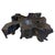 Andrianna Shamaris Organic Teak Wood Root Coffee Table For Sale - Image 15 of 18